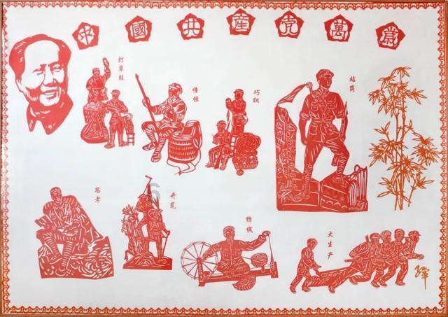 小魔仙跳舞
